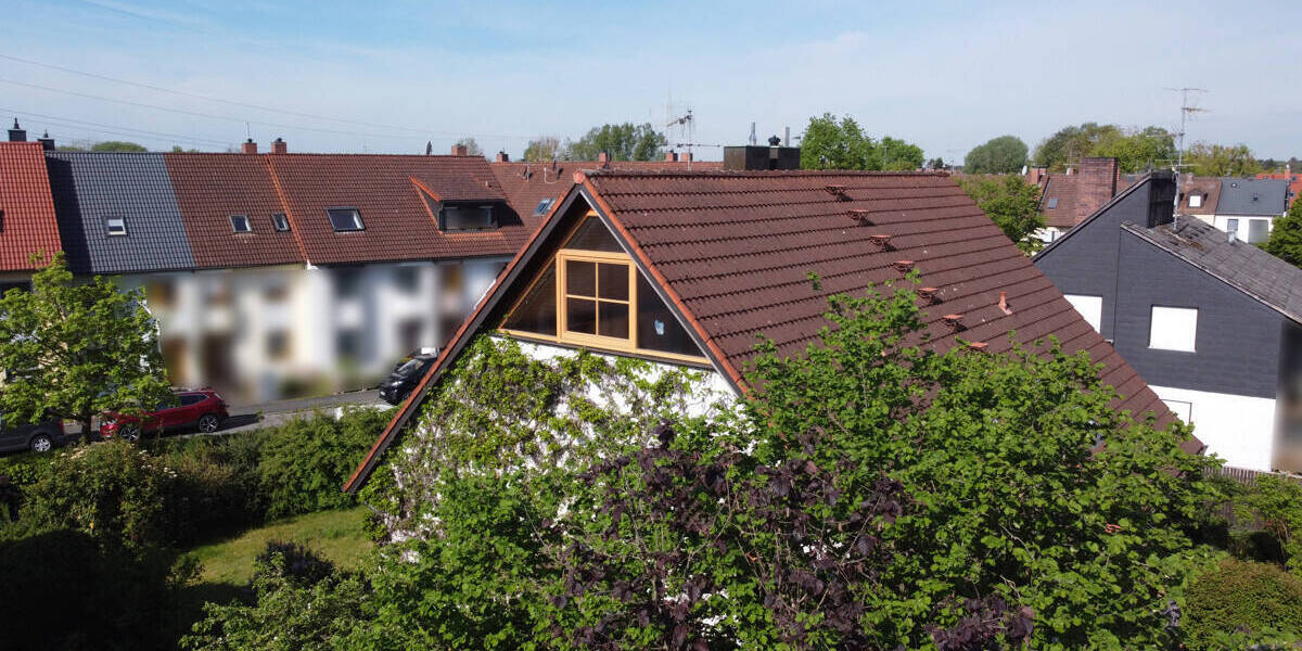 Doppelhaushälfte Wendelstein - 5 Zimmer, 117 m&sup2;, 495.000&euro; | Angebot:26594821