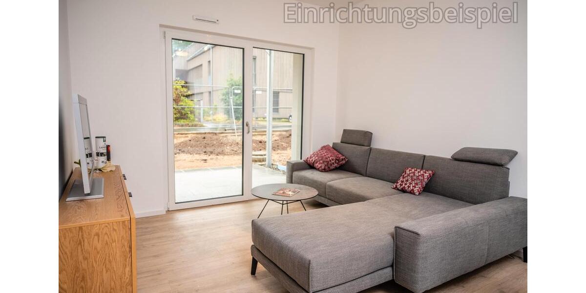 Etagenwohnung Nürnberg Katzwang - 2 Zimmer, 57 m&sup2;, 930&euro; | Angebot:25367312