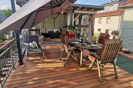 Wohnung Erlangen Alterlangen - 6 Zimmer, 145 m&sup2;, 1.885&euro; | Angebot:26821395