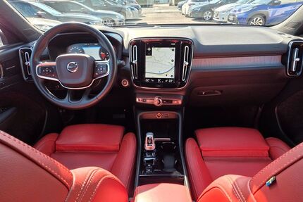 Volvo XC40 162.702 km 18.880 &euro; Fürth 90763