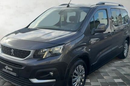 Peugeot Rifter 80.000 km 15.890 &euro; Nürnberg OT Schweinau 90439