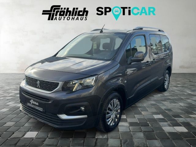 Peugeot Rifter 80.000 km 15.890 &euro; Nürnberg OT Schweinau 90439