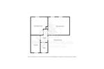 Etagenwohnung Fürth Burgfarrnbach - 2 Zimmer, 51 m&sup2;, 520&euro; | Angebot:26142820