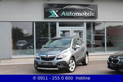 Opel Mokka 88.000 km 8.250 &euro; Fürth bei Nürnberg 90763