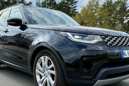 Land Rover Discovery 279.277 km 24.900 &euro; Leinburg bei Nürnberg 91227
