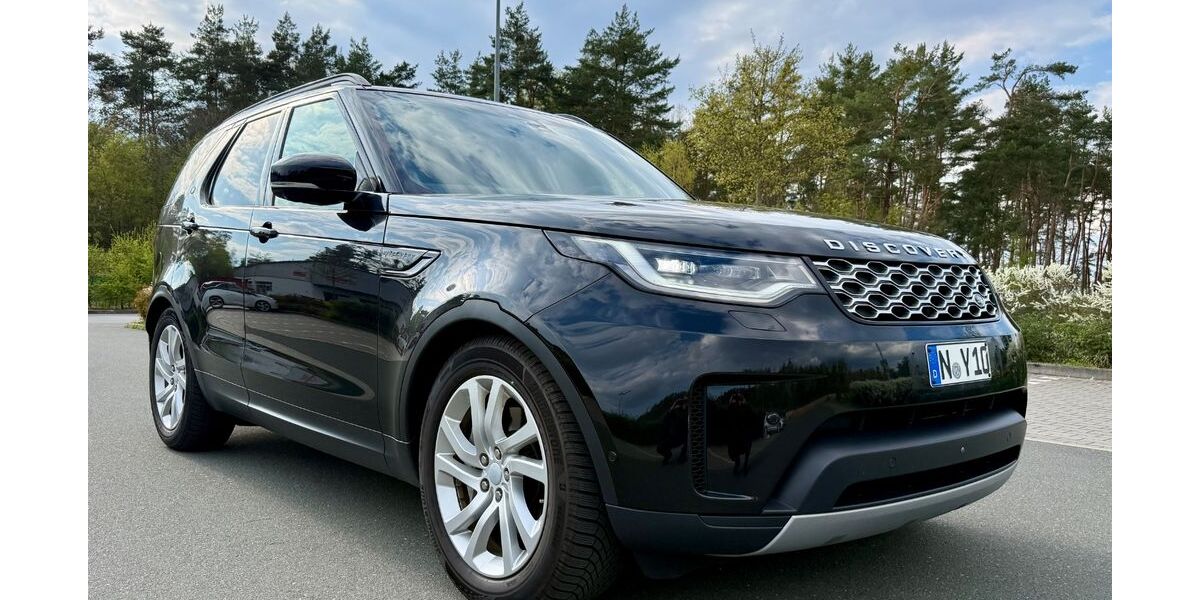 Land Rover Discovery 279.277 km 24.900 &euro; Leinburg bei Nürnberg 91227