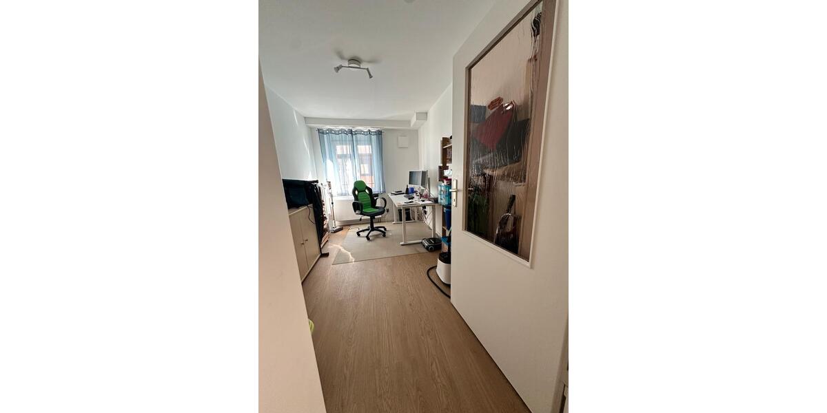 Hochparterre Forchheim - 3 Zimmer, 70 m&sup2;, 1.030&euro; | Angebot:27570771
