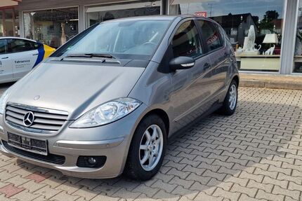 Mercedes-Benz A 180 154.000 km 2.499 &euro; Veitsbronn 90587