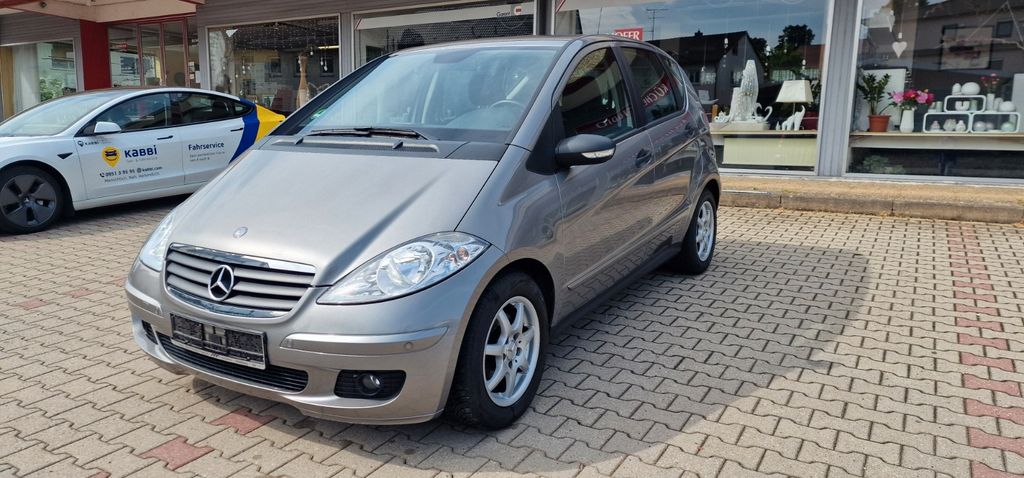 Mercedes-Benz A 180 154.000 km 2.499 &euro; Veitsbronn 90587