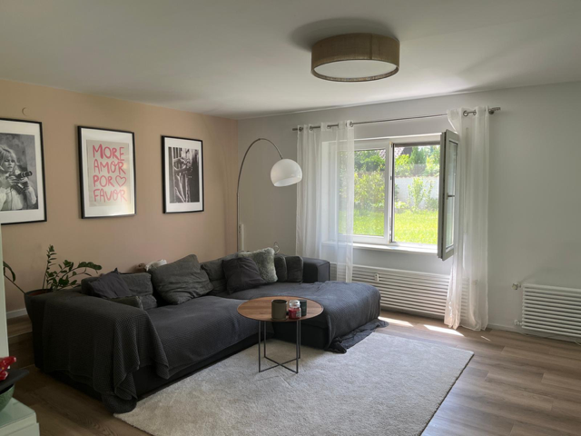 Wohnung zum Kaufen in Heroldsberg 379.000 € 96 m²