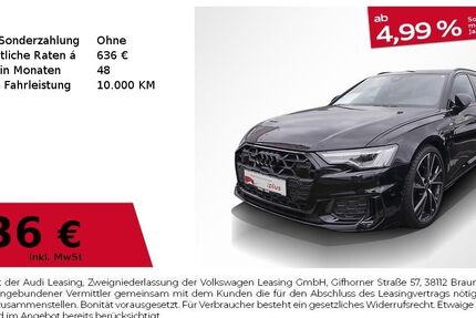 Audi A6 5.118 km 56.970 &euro; Fürth 90763