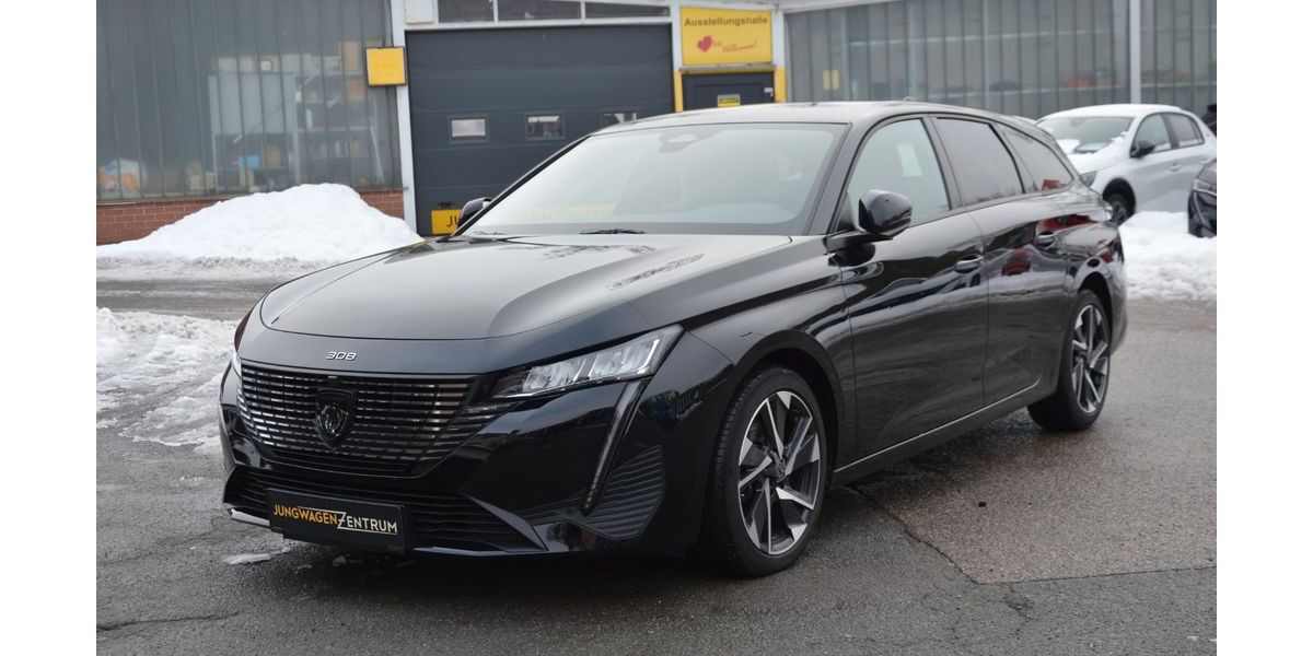 Peugeot 308 30.150 km 20.290 &euro; Nürnberg 90469