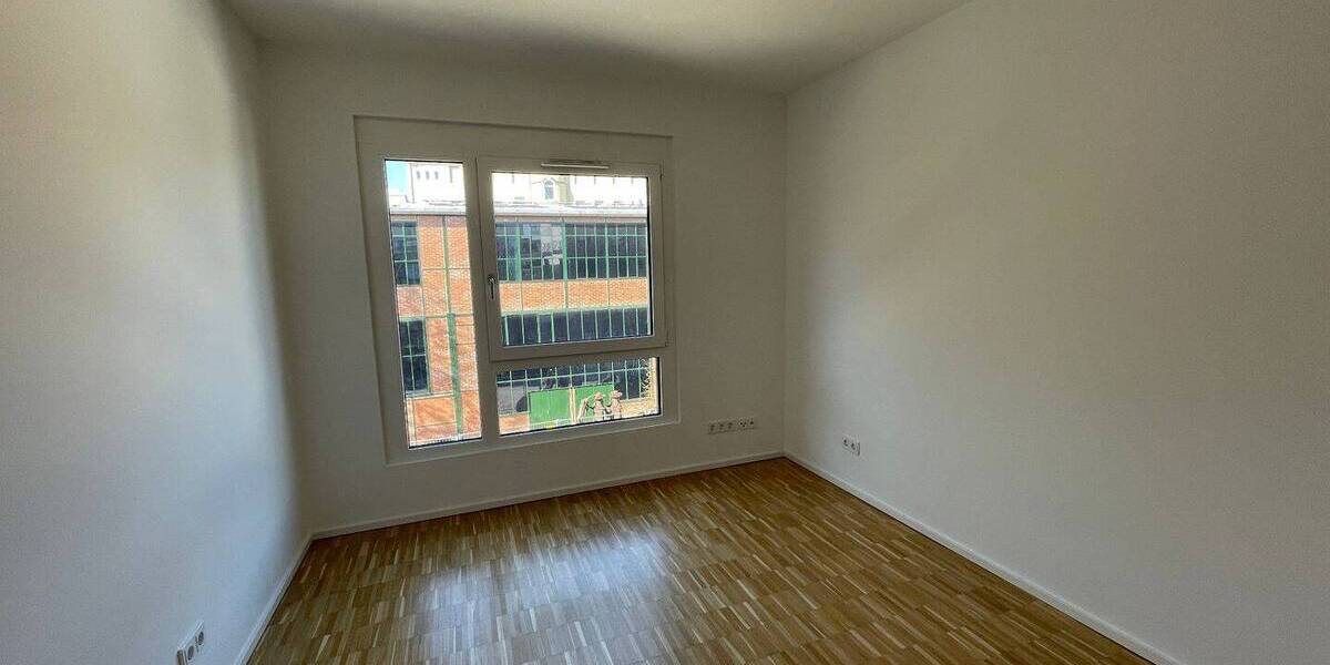 Etagenwohnung Nürnberg St Jobst - 3 Zimmer, 84 m&sup2;, 1.150&euro; | Angebot:26389492