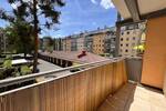 Etagenwohnung Nürnberg Gleißhammer - 3 Zimmer, 78 m&sup2;, 329.000&euro; | Angebot:26916140