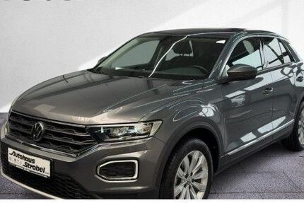 VW T-Roc 12.560 km 23.990 &euro; Schnaittach 91220