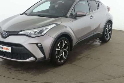 Toyota C-HR 22.695 km 23.490 &euro; Nürnberg 90441