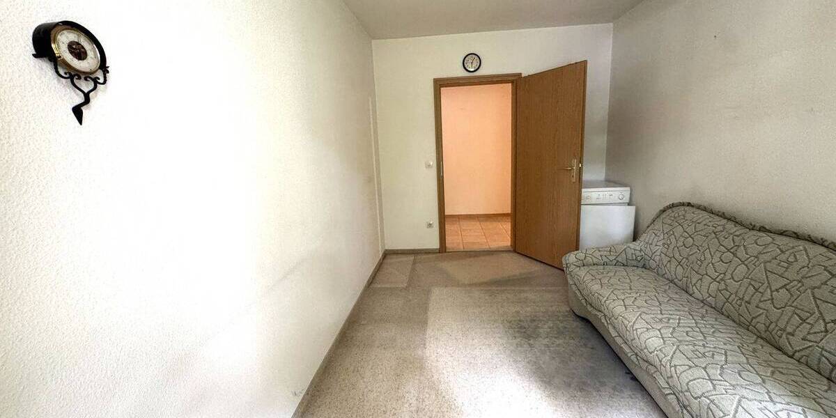 Etagenwohnung Nürnberg Langwasser - 3 Zimmer, 71 m&sup2;, 255.000&euro; | Angebot:25670644