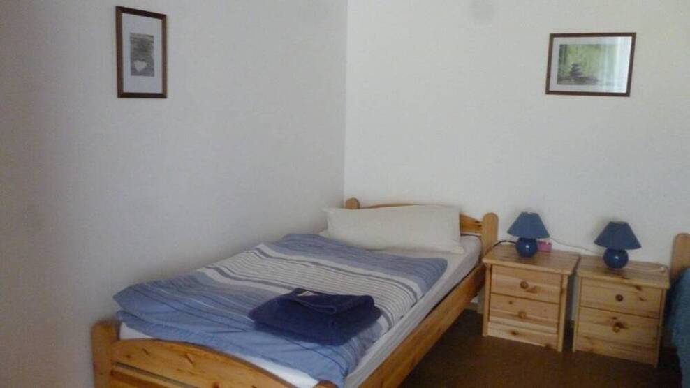 Mehrfamilienhaus - gut vermietet