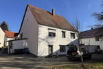 Bauernhaus, Landhaus Altdorf b. Nürnberg Wappeltshofen - 5 Zimmer, 137 m&sup2;, 399.000&euro; | Angebot:25957588