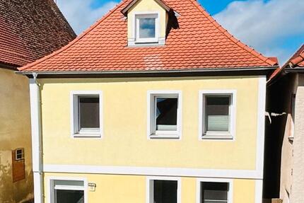 Kleines exklusives Haus zu vermieten