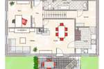 Doppelhaushälfte Erlangen Bruck - 4 Zimmer, 96 m&sup2;, 380.000&euro; | Angebot:25862876
