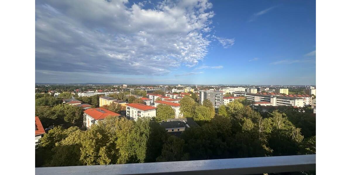 Etagenwohnung Fürth Eigenes Heim - 3 Zimmer, 82 m&sup2;, 1.333&euro; | Angebot:27540076