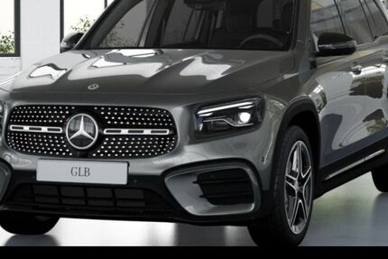 Mercedes-Benz GLB 220 9.385 km 49.900 &euro; Nürnberg 90402