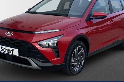 Hyundai BAYON 28.725 km 15.490 &euro; Herzogenaurach 91074