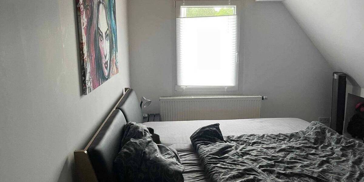 Etagenwohnung Wendelstein - 2 Zimmer, 73 m&sup2;, 865&euro; | Angebot:26908310