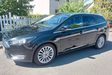 Ford Focus 184.800 km 2.800 &euro; Lauf a.d. Pegnitz 91207