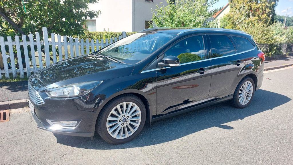 Ford Focus 184.800 km 2.800 &euro; Lauf a.d. Pegnitz 91207