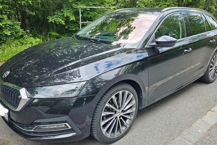 Skoda Octavia 68.000 km 22.199 &euro; Pyrbaum 90602