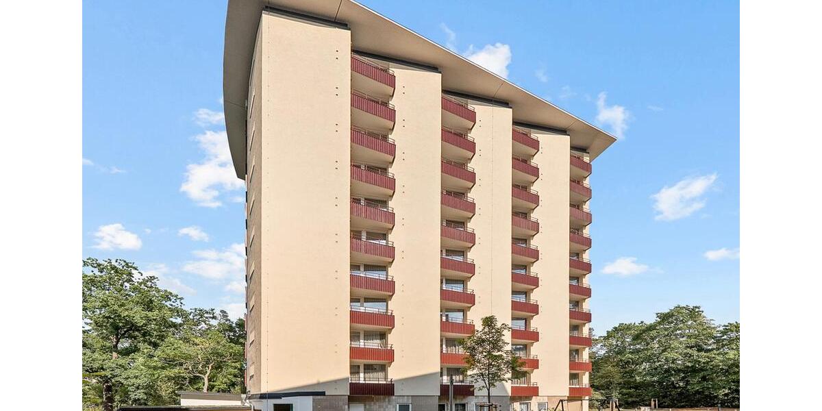 Etagenwohnung Erlangen Am Anger - 1 Zimmer, 28 m&sup2;, 610&euro; | Angebot:24430595
