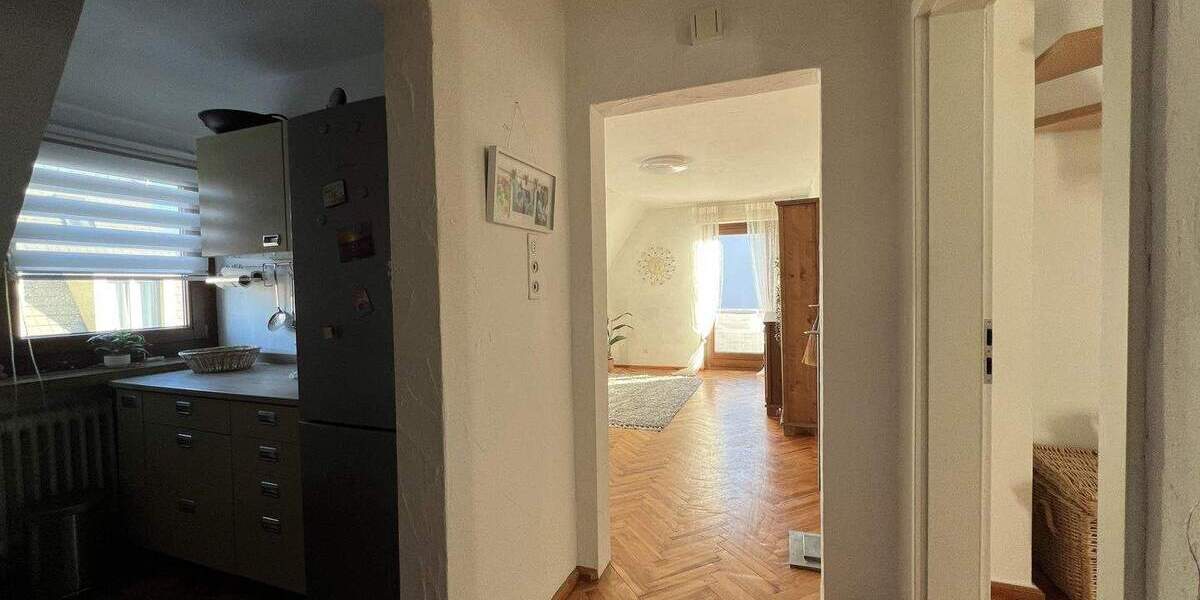 Einfamilienhaus Herzogenaurach - 7 Zimmer, 122 m&sup2;, 690.000&euro; | Angebot:25771967