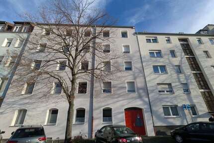 Wohnung zum Mieten in Nürnberg 575 € 55 m² 2 zimmer