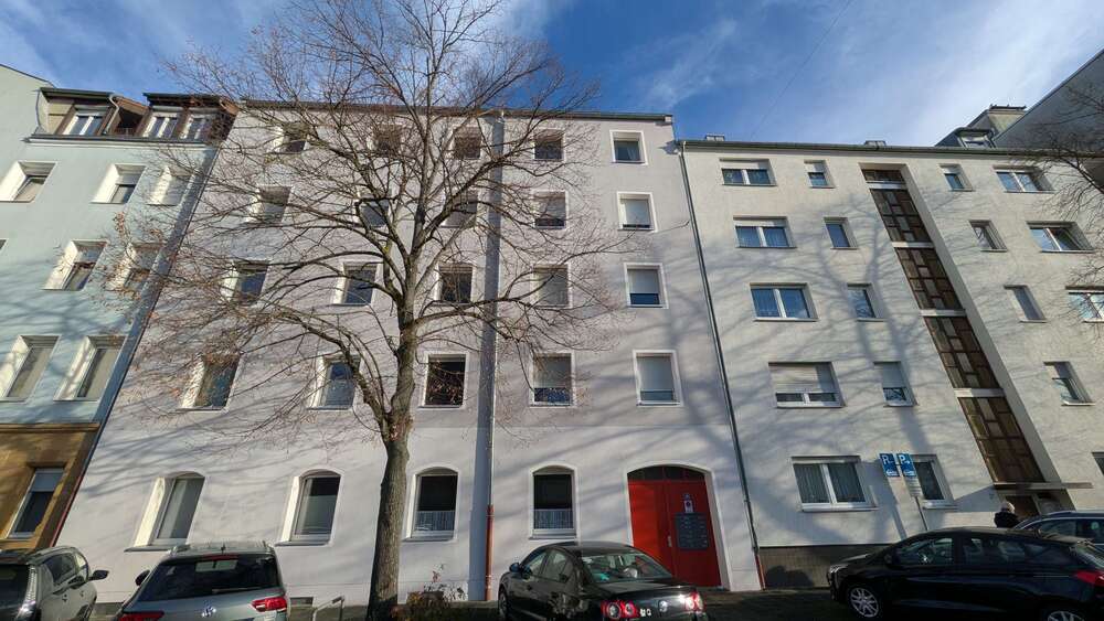 Wohnung zum Mieten in Nürnberg 575 € 55 m² 2 zimmer