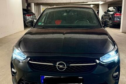 Opel Corsa 80.100 km 12.300 &euro; Erlangen 91052