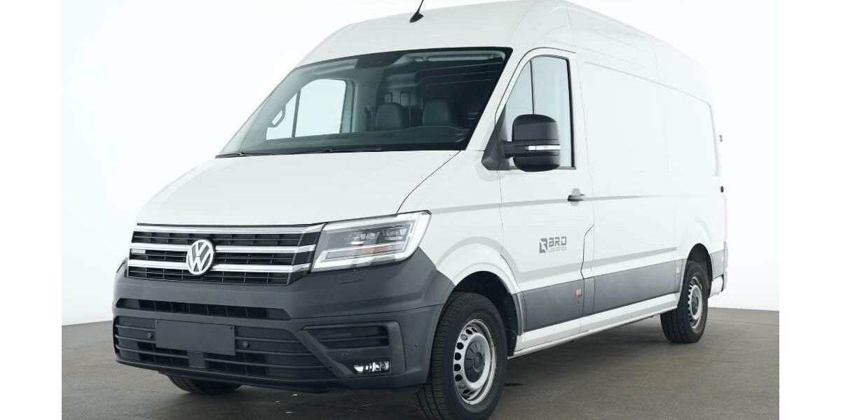VW Crafter 55.800 km 15.990 &euro; Buchschwabach bei Nürnberg 90574