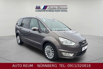 Ford Galaxy 139.000 km 10.990 &euro; Nürnberg 90431