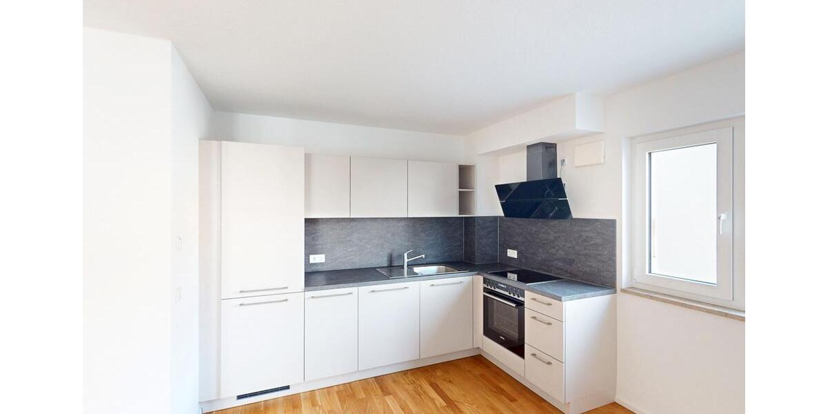 Erdgeschoßwohnung Nürnberg Schnepfenreuth - 2 Zimmer, 53 m&sup2;, 900&euro; | Angebot:26350219