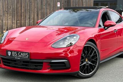 Porsche Panamera 92.000 km 45.990 € Zirndorf 90513