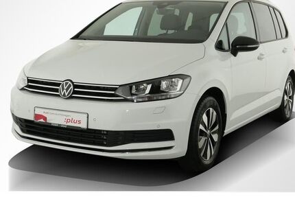 VW Touran 18.000 km 32.440 € Nürnberg 90441