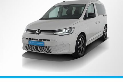 VW Caddy 14.950 km 34.986 &euro; Nürnberg 90441