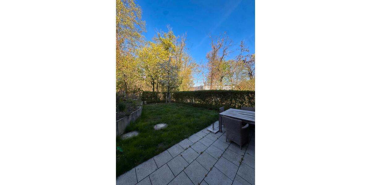 Etagenwohnung Wendelstein - 3 Zimmer, 98 m&sup2;, 1.440&euro; | Angebot:26335460