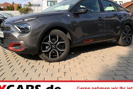 Citroen C4 10.601 km 17.555 &euro; Röthenbach a. d. Pegnitz 90552