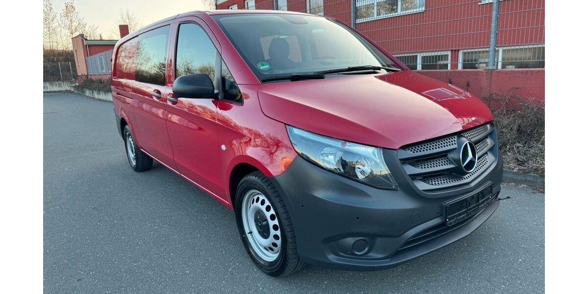 Mercedes-Benz Vito 82.500 km 27.500 &euro; Nürnberg 90425