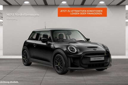 Mini Cooper SE 21.431 km 20.790 &euro; Nürnberg 90441