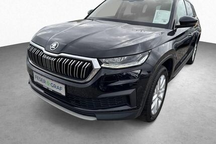 Skoda Kodiaq 44.990 km 33.460 € Schwabach 91126