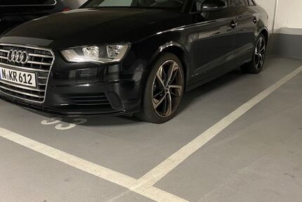 Audi A3 156.000 km 12.500 &euro; Nürnberg 90461
