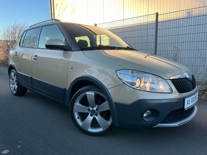 Fabia
